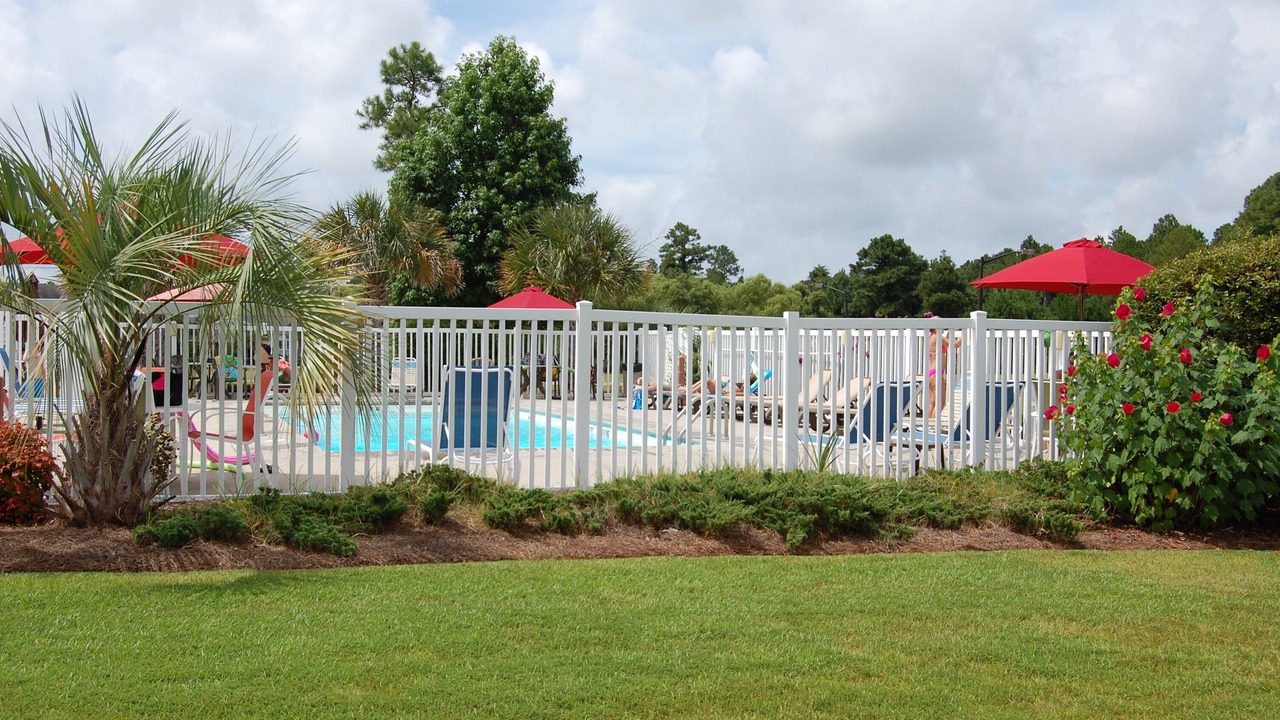 Photo of Outdoor in Sea Trail