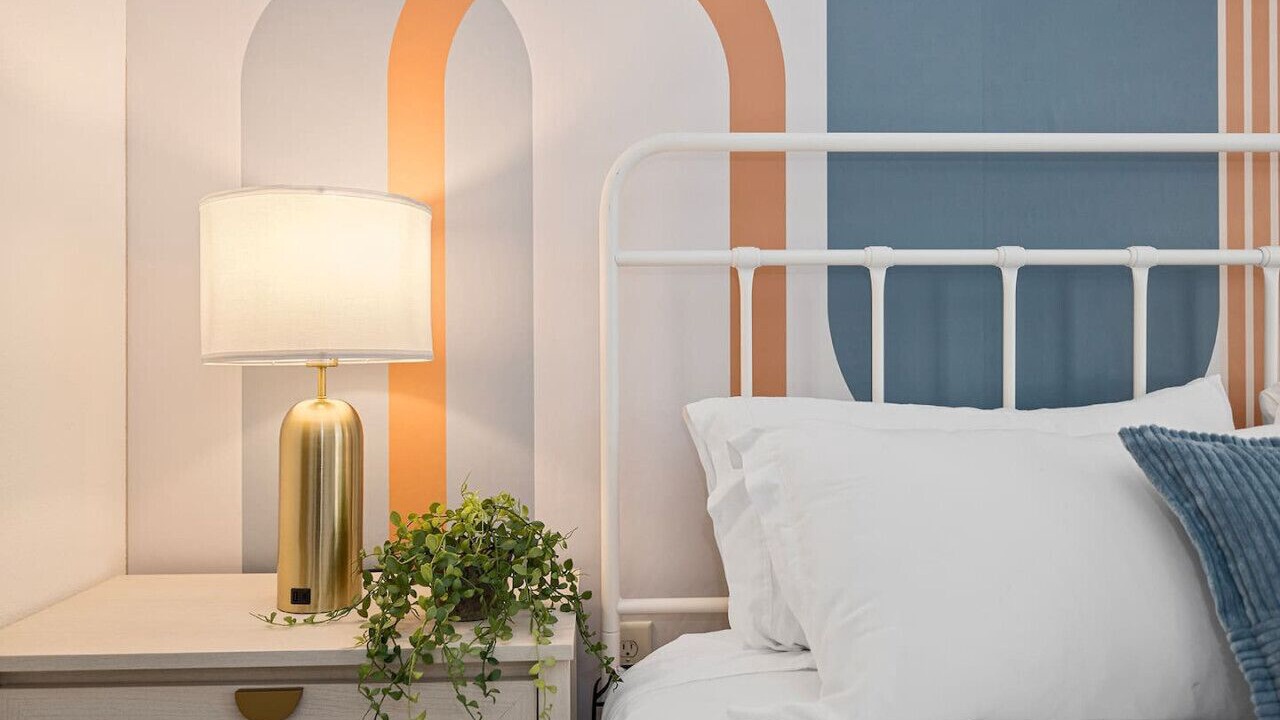 Photo of Bedroom in Charlotte