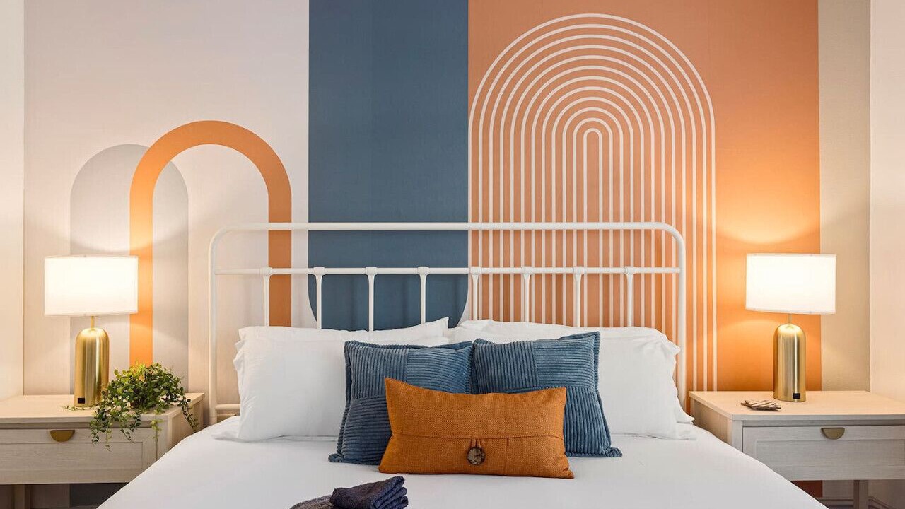 Photo of Bedroom in Charlotte