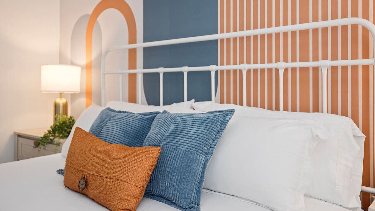 Photo of Bedroom in Charlotte