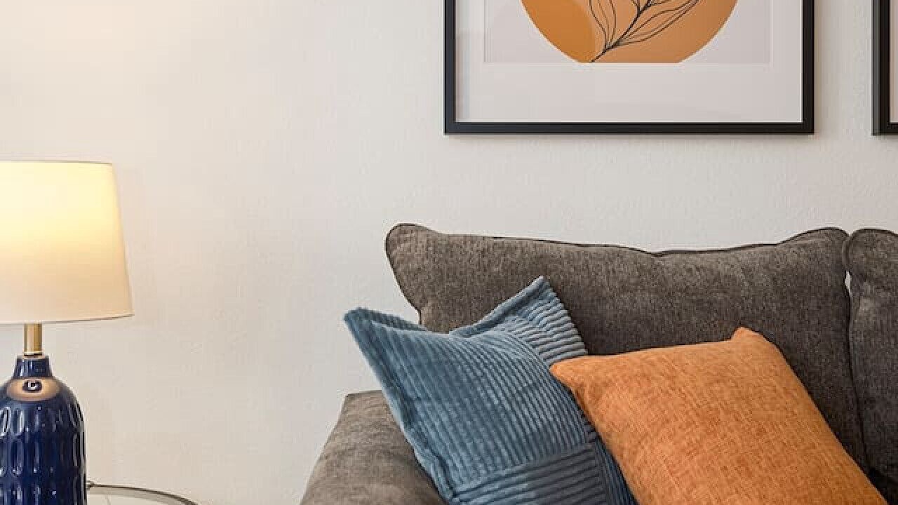 Photo of Livingroom in Charlotte