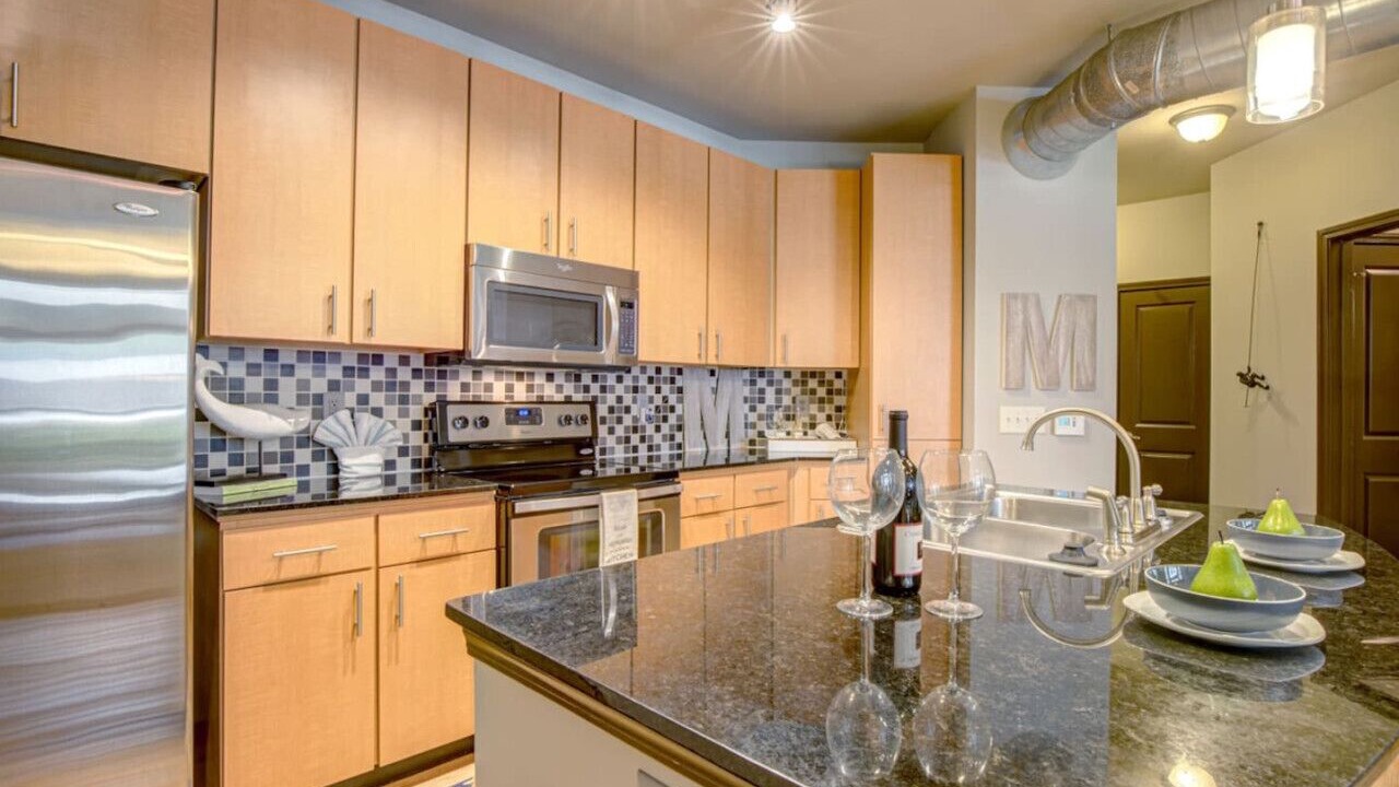 Photo of Kitchen in Charlotte