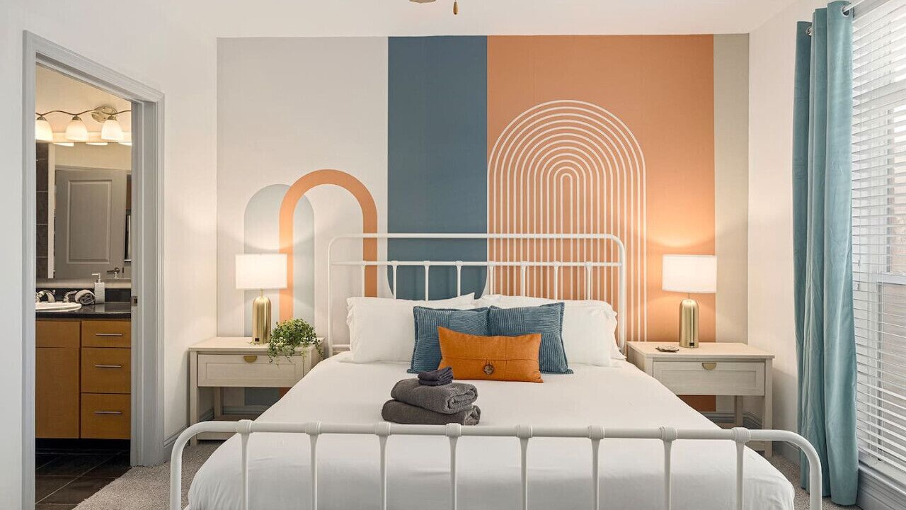 Photo of Bedroom in Charlotte