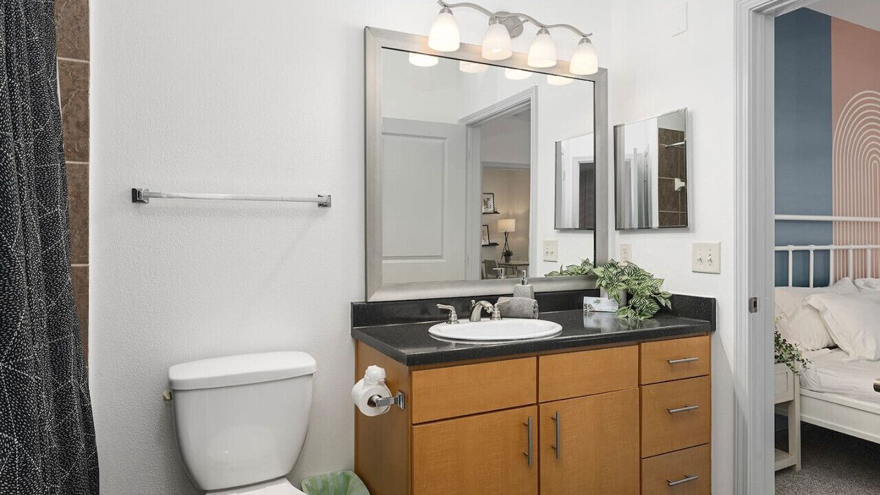 Photo of Bathroom in Charlotte