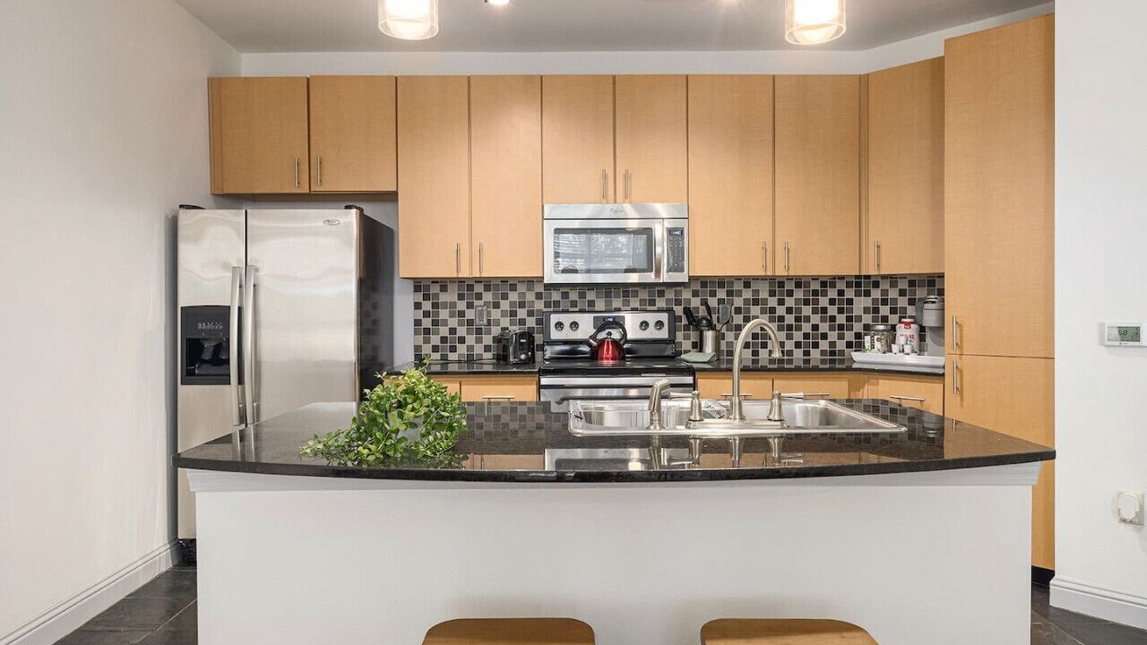 Photo of Kitchen in Charlotte