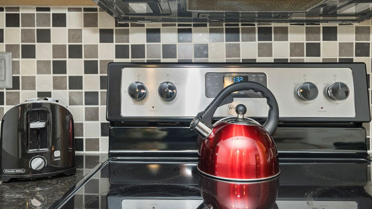 Photo of Kitchen in Charlotte