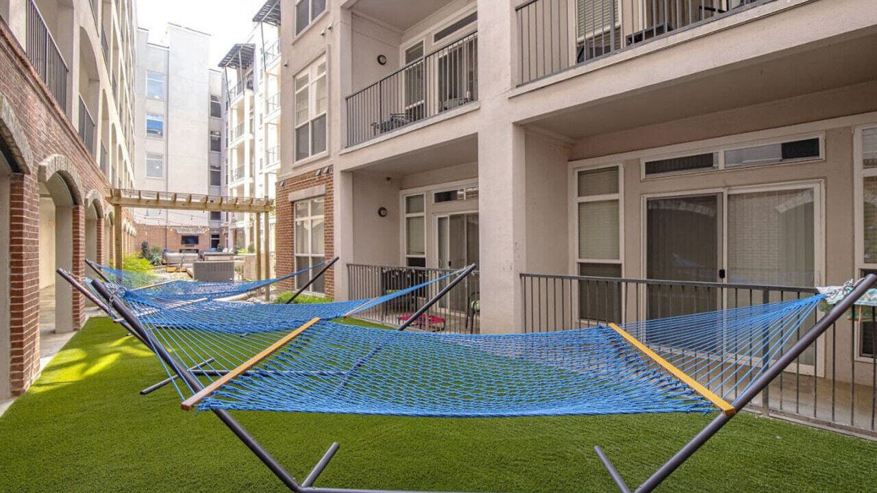 Photo of Patio Balcony in Charlotte