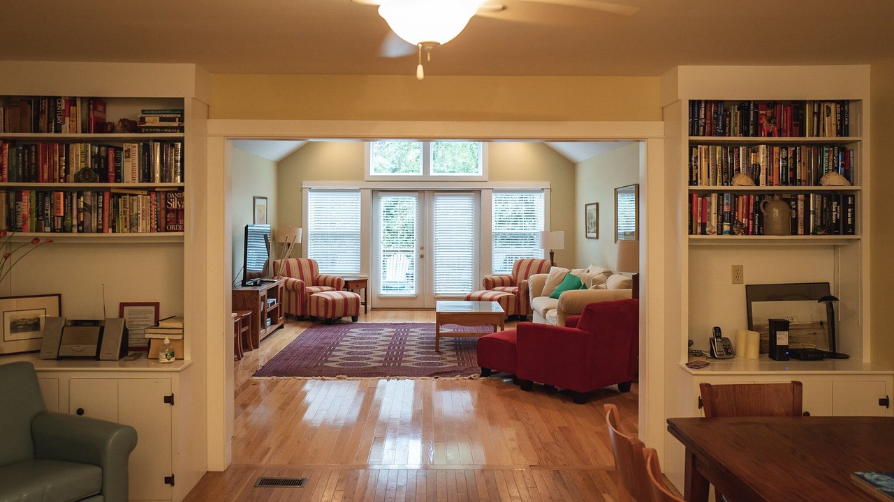 Photo of Bedroom in Duck