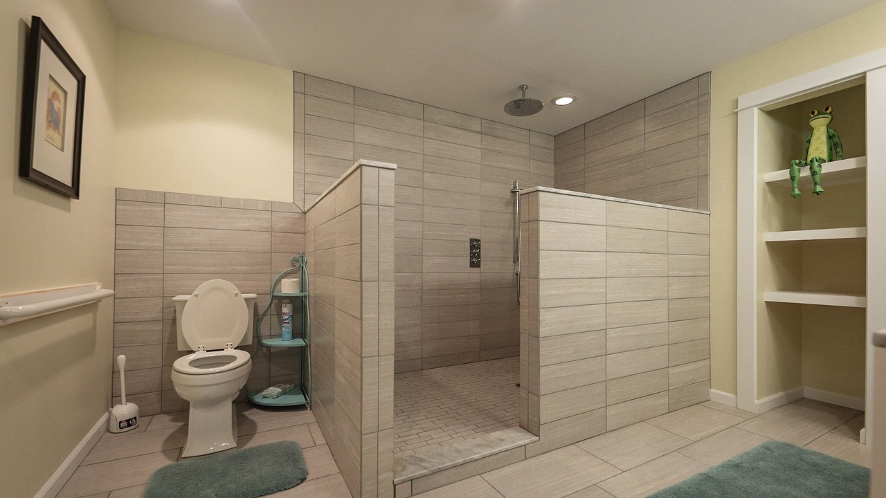 Photo of Bathroom in Duck