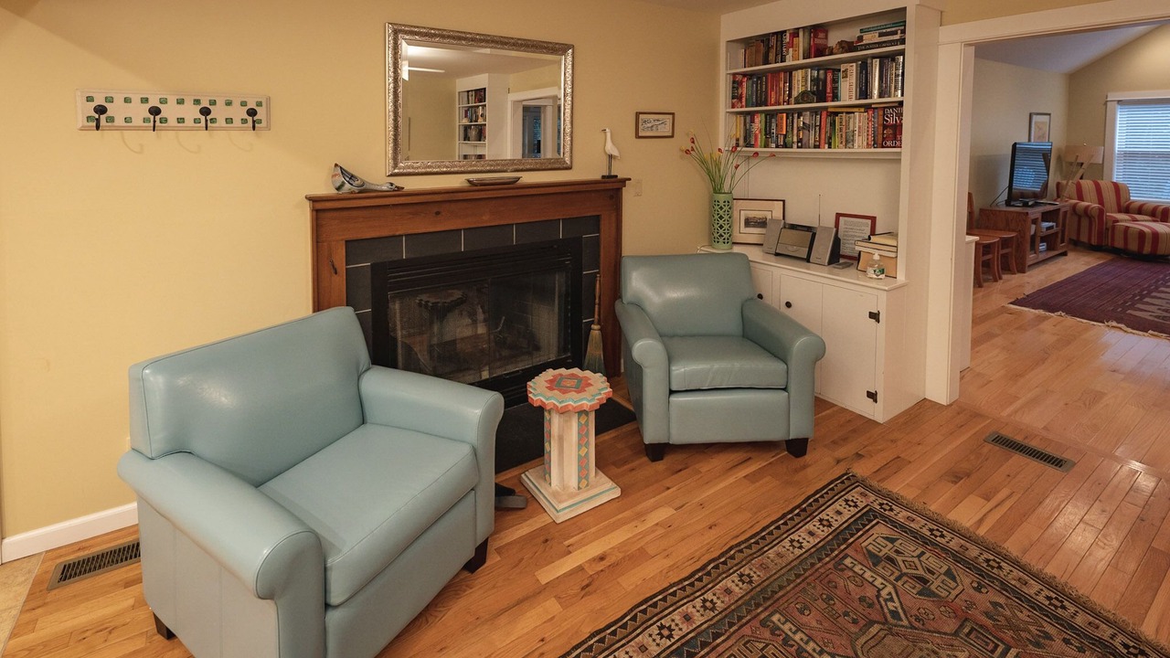 Photo of Bedroom in Duck
