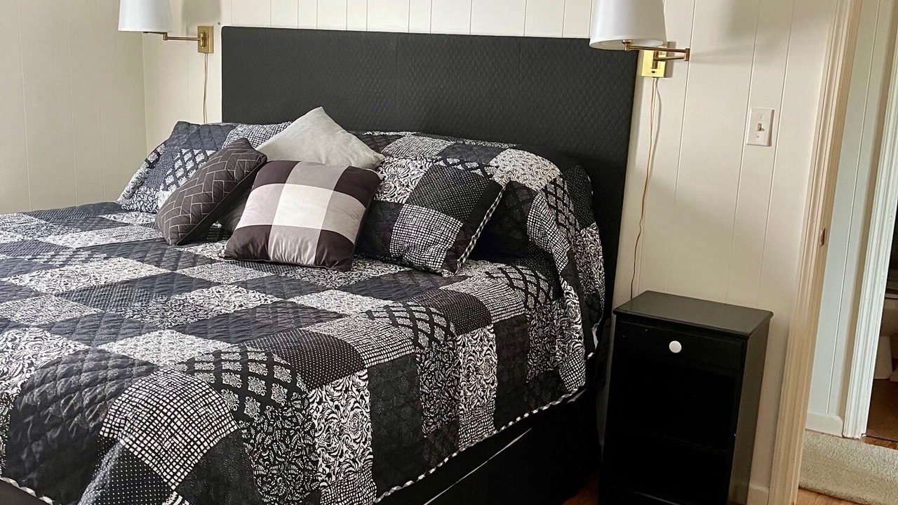 Photo of Bedroom in Alexander
