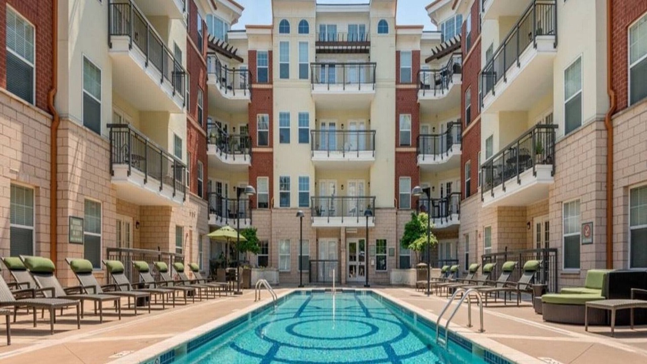 Photo of Outdoor in Fourth Ward