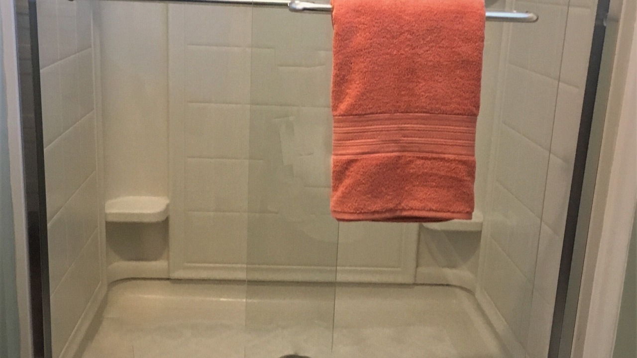 Photo of Bathroom in Tranquil Harbour
