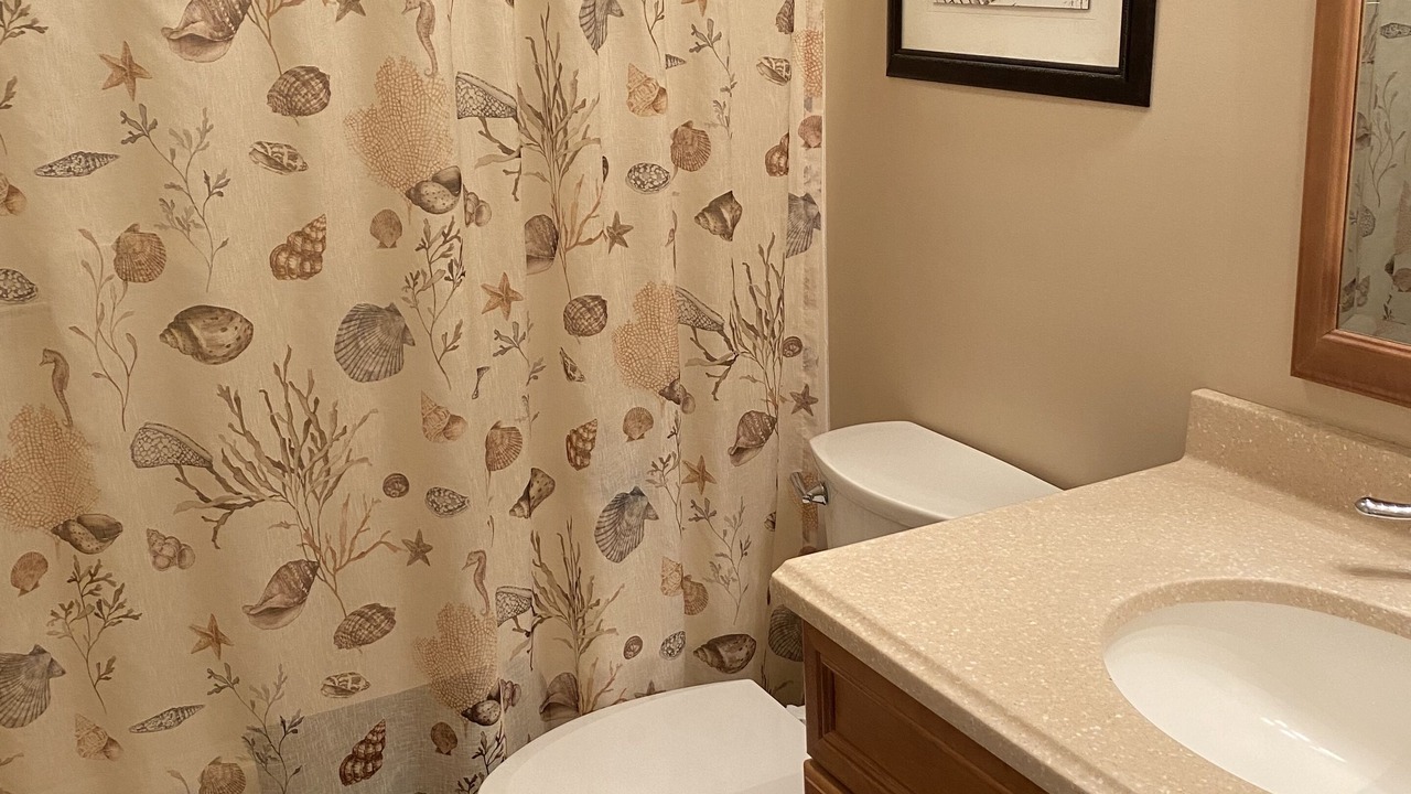 Photo of Bathroom in Nags Head