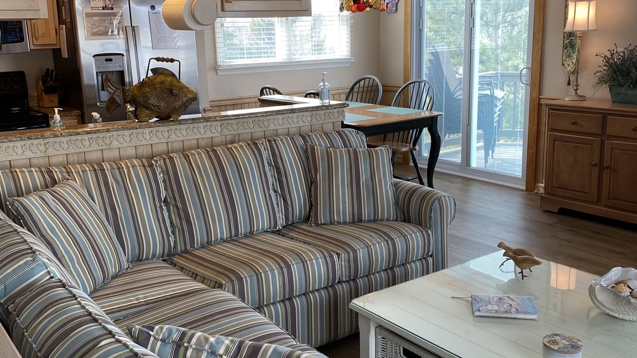 Photo of Bedroom in Nags Head