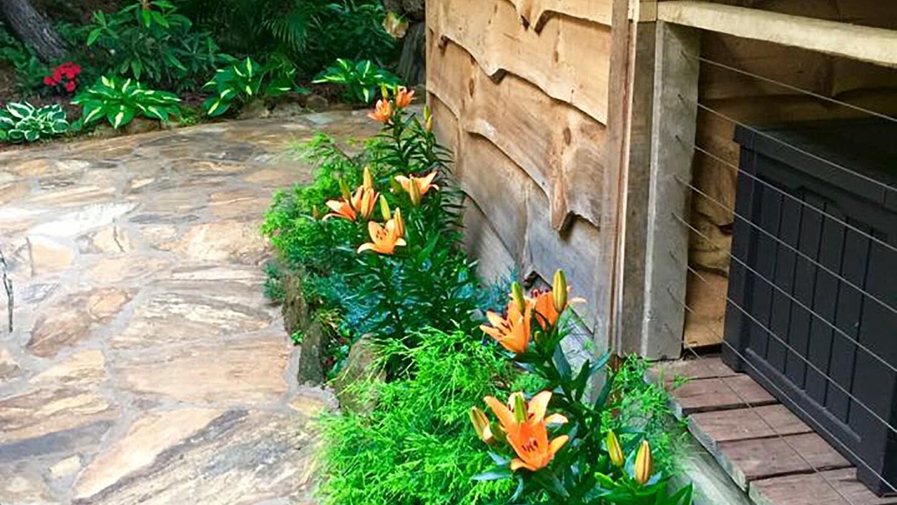 Photo of Outdoor in McMillan Hidden Valley