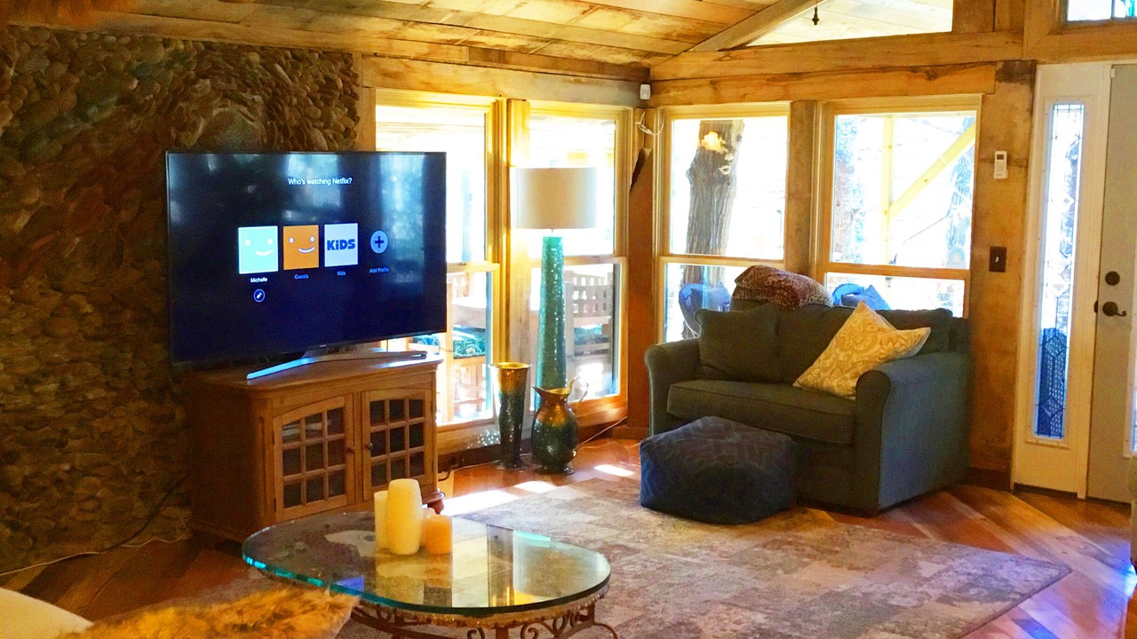 Photo of Bedroom in McMillan Hidden Valley