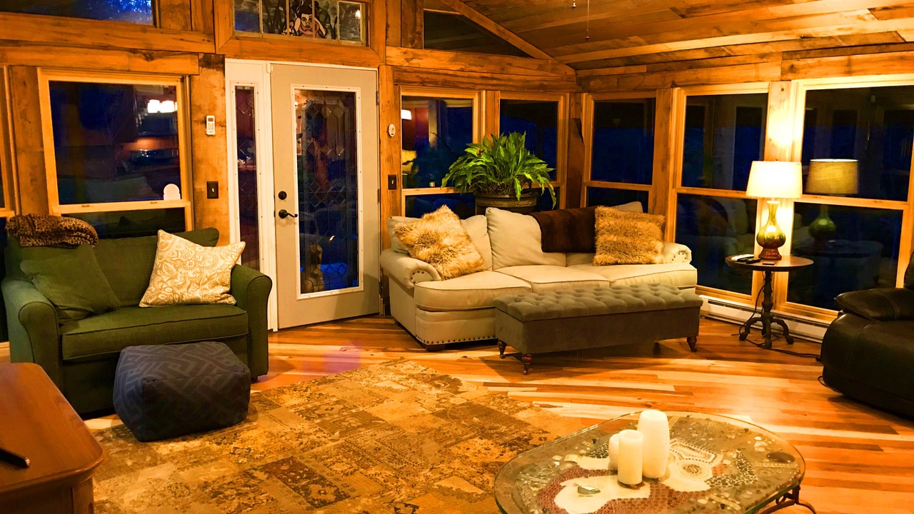 Photo of Bedroom in McMillan Hidden Valley