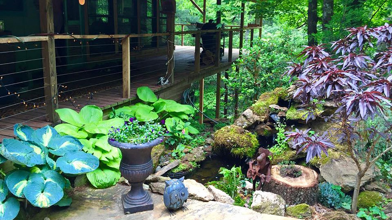 Photo of Outdoor in McMillan Hidden Valley
