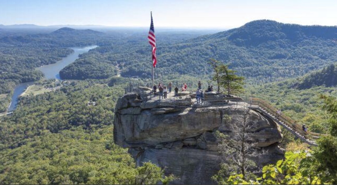 Photo of Outdoor in McMillan Hidden Valley