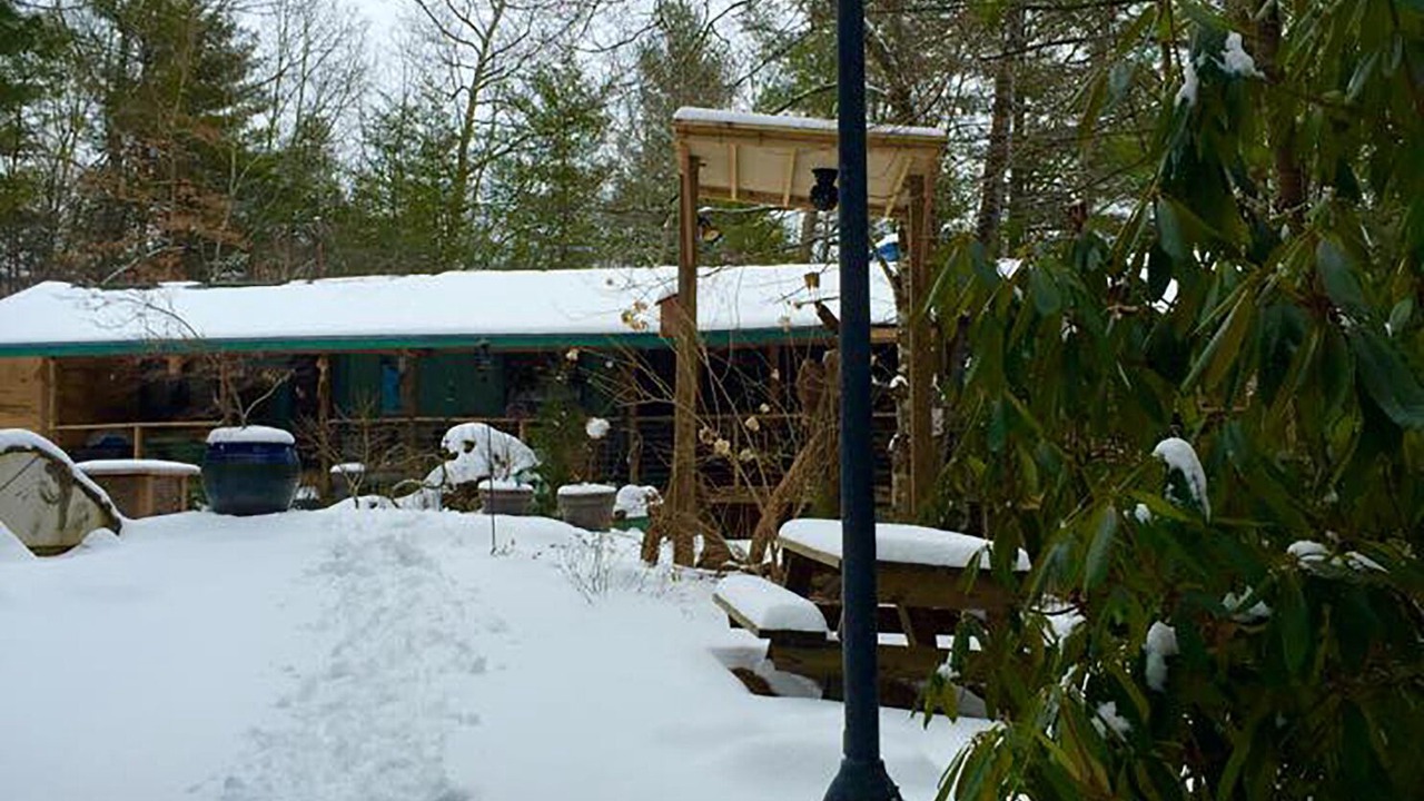 Photo of Others in McMillan Hidden Valley