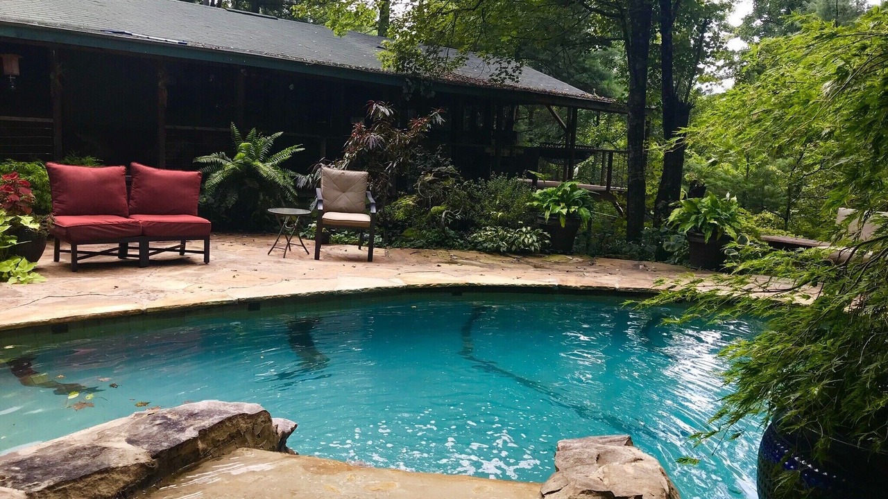 Photo of Outdoor in McMillan Hidden Valley