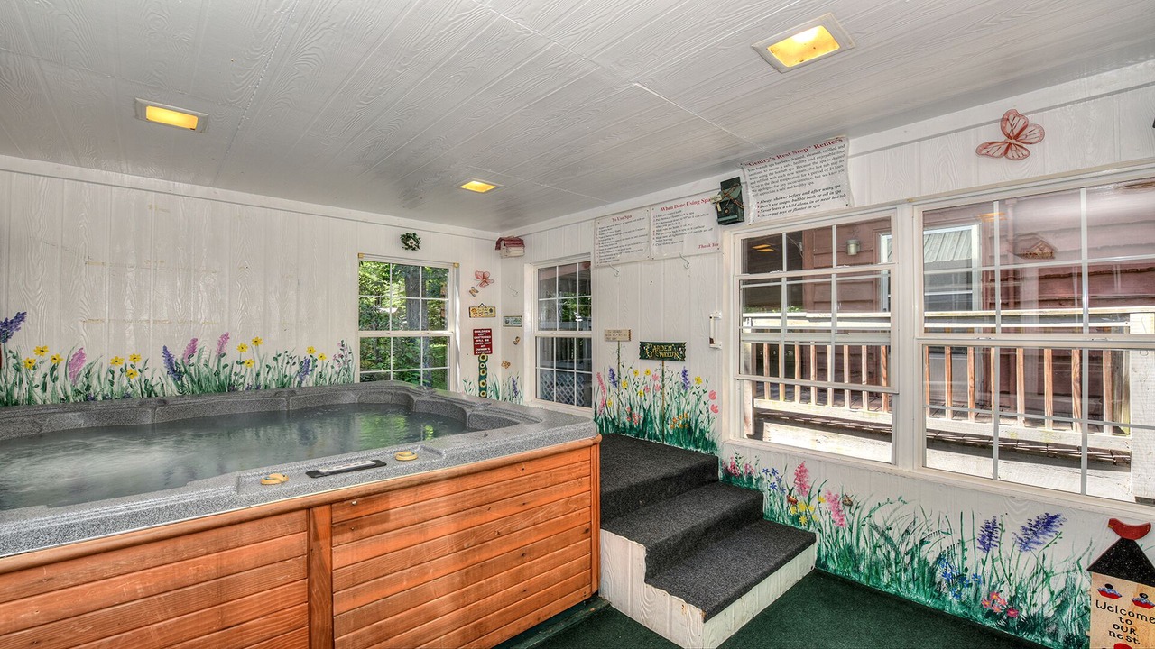 Photo of Outdoor in Maggie Valley