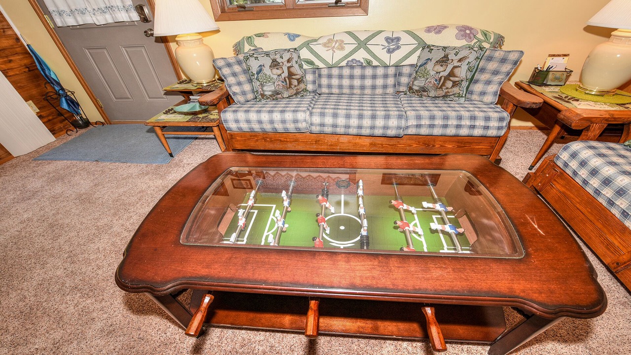 Photo of Bedroom in Maggie Valley
