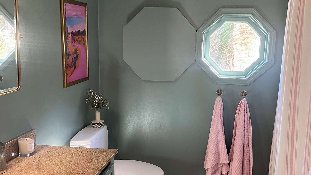 Photo of Bathroom in Charleston