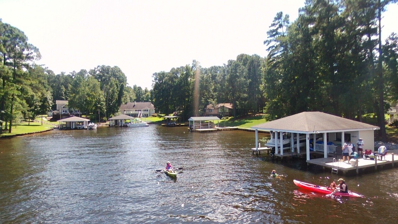 Photo of Outdoor in Littleton