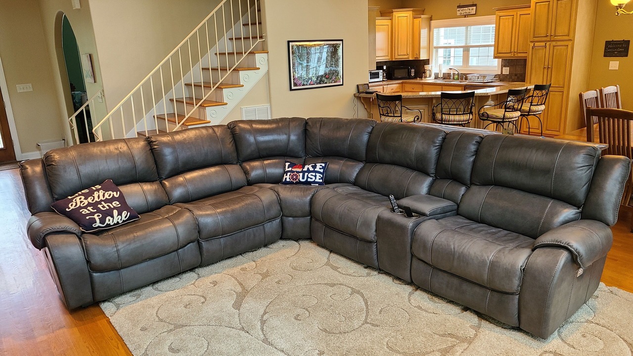 Photo of Livingroom in Littleton