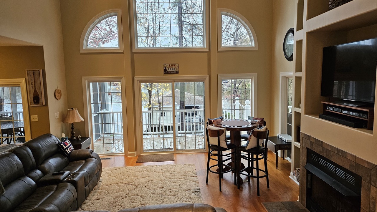 Photo of Livingroom in Littleton