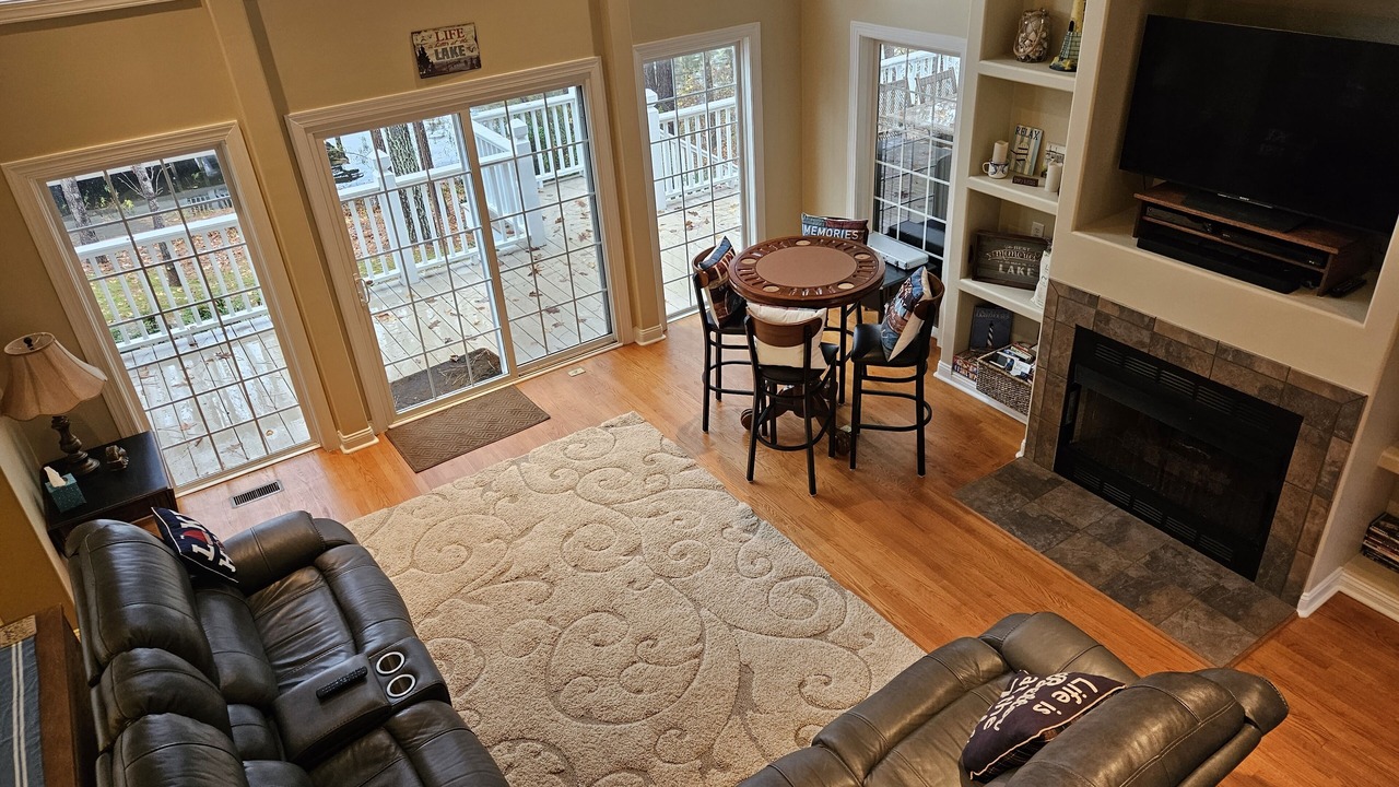Photo of Livingroom in Littleton