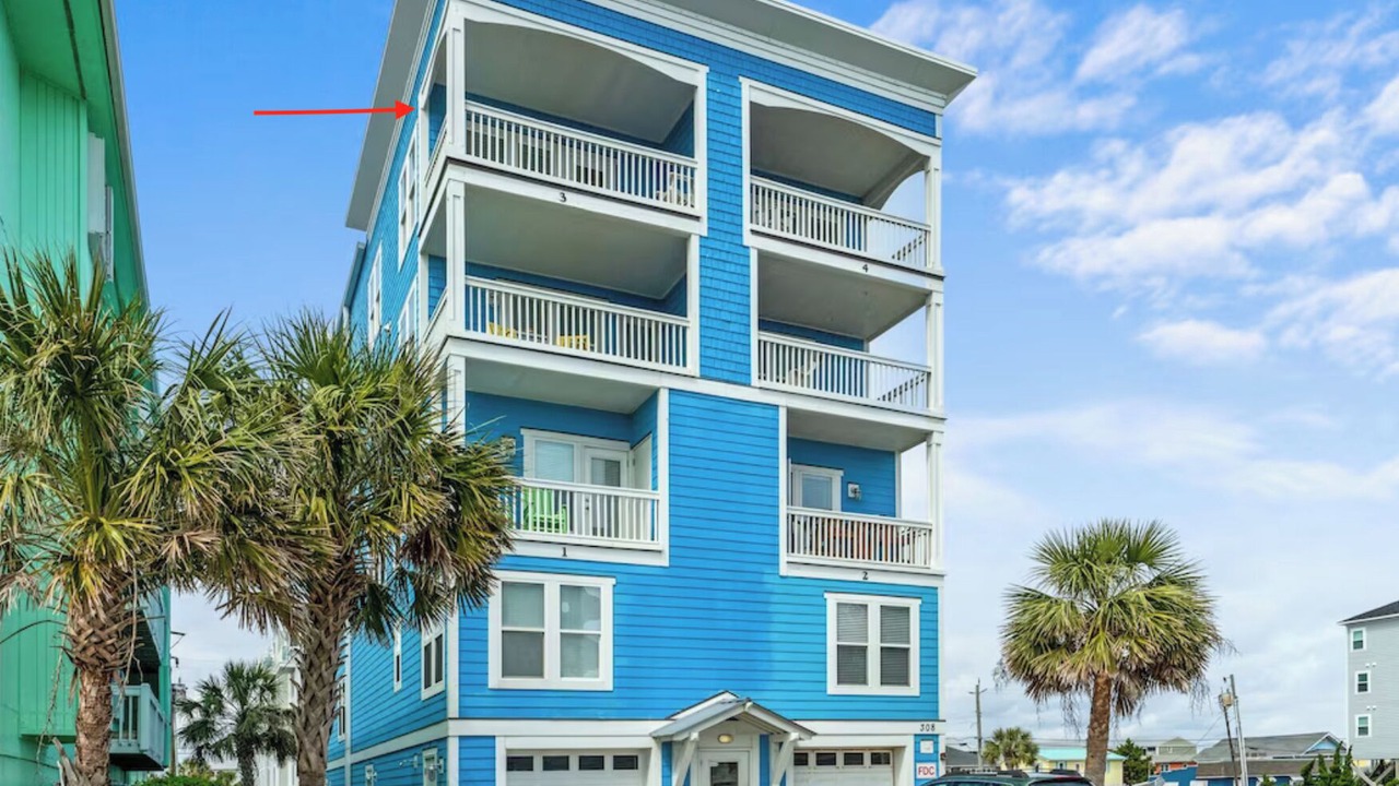 Photo of Outdoor in Carolina Beach