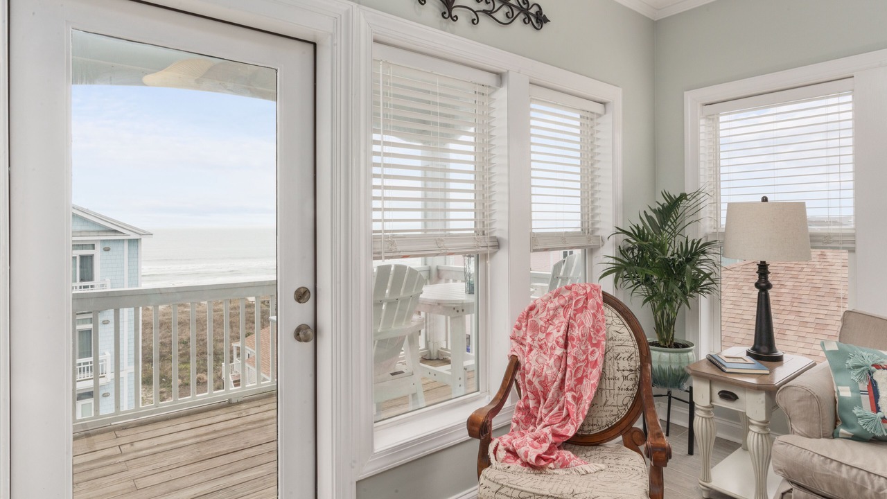 Photo of Bedroom in Carolina Beach