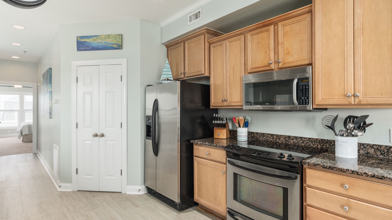 Photo of Bedroom in Carolina Beach
