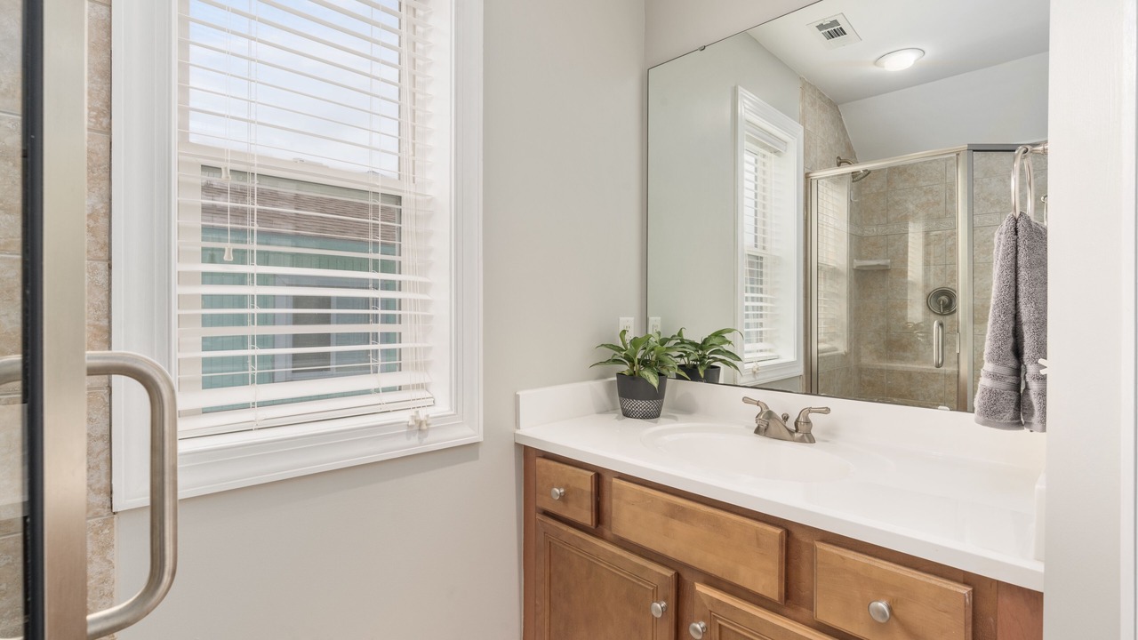 Photo of Bathroom in Carolina Beach
