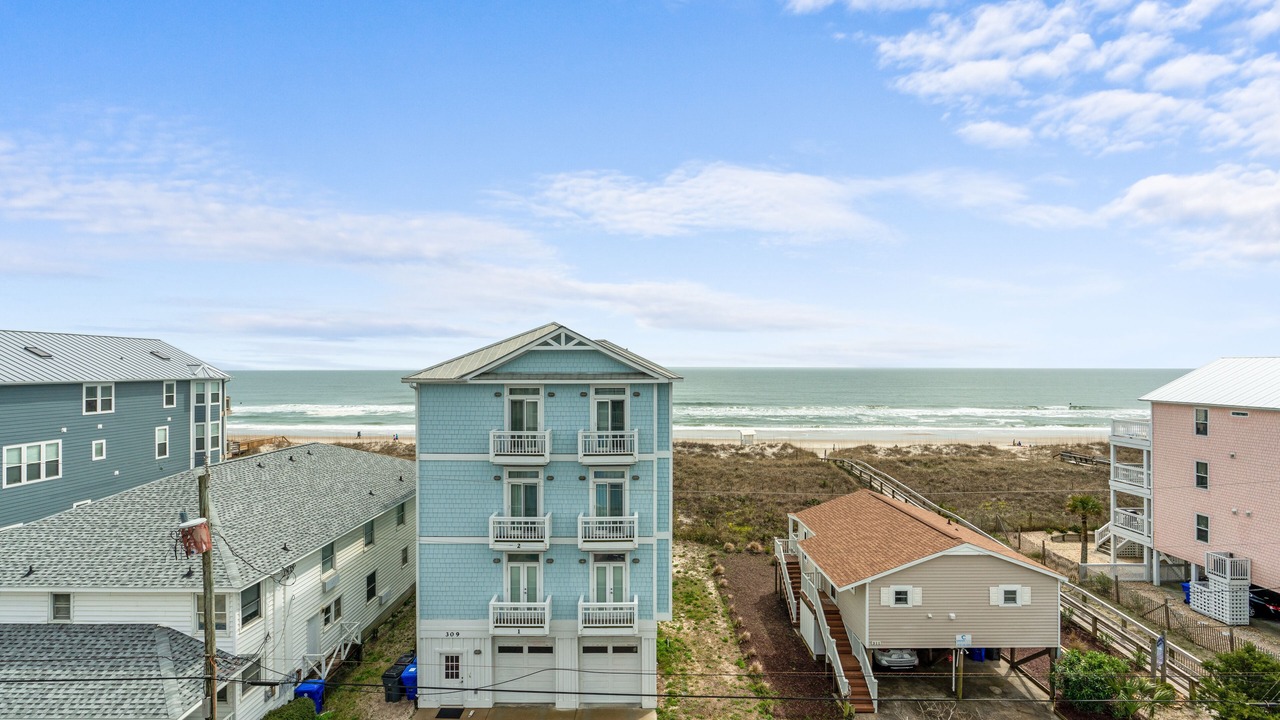 Photo of Others in Carolina Beach