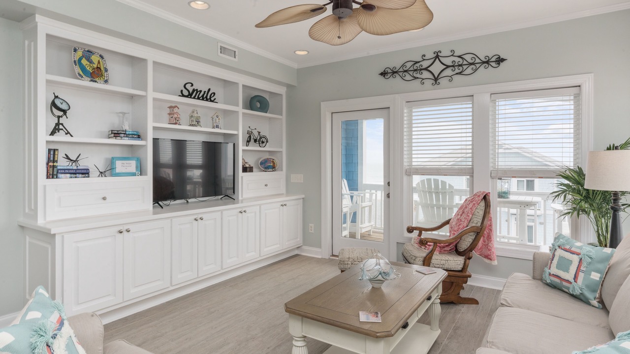 Photo of Bedroom in Carolina Beach