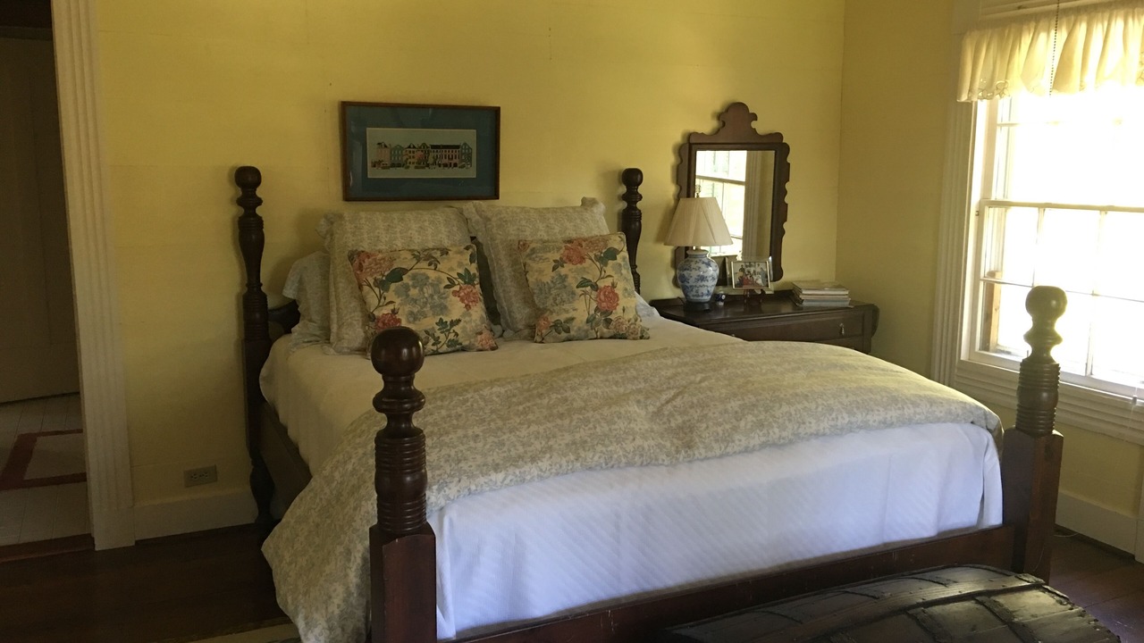 Photo of Bedroom in Salisbury