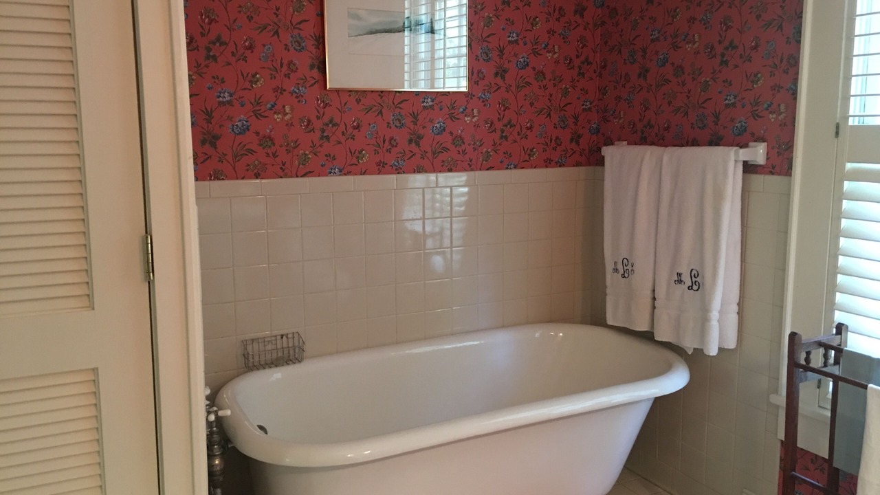 Photo of Bathroom in Salisbury