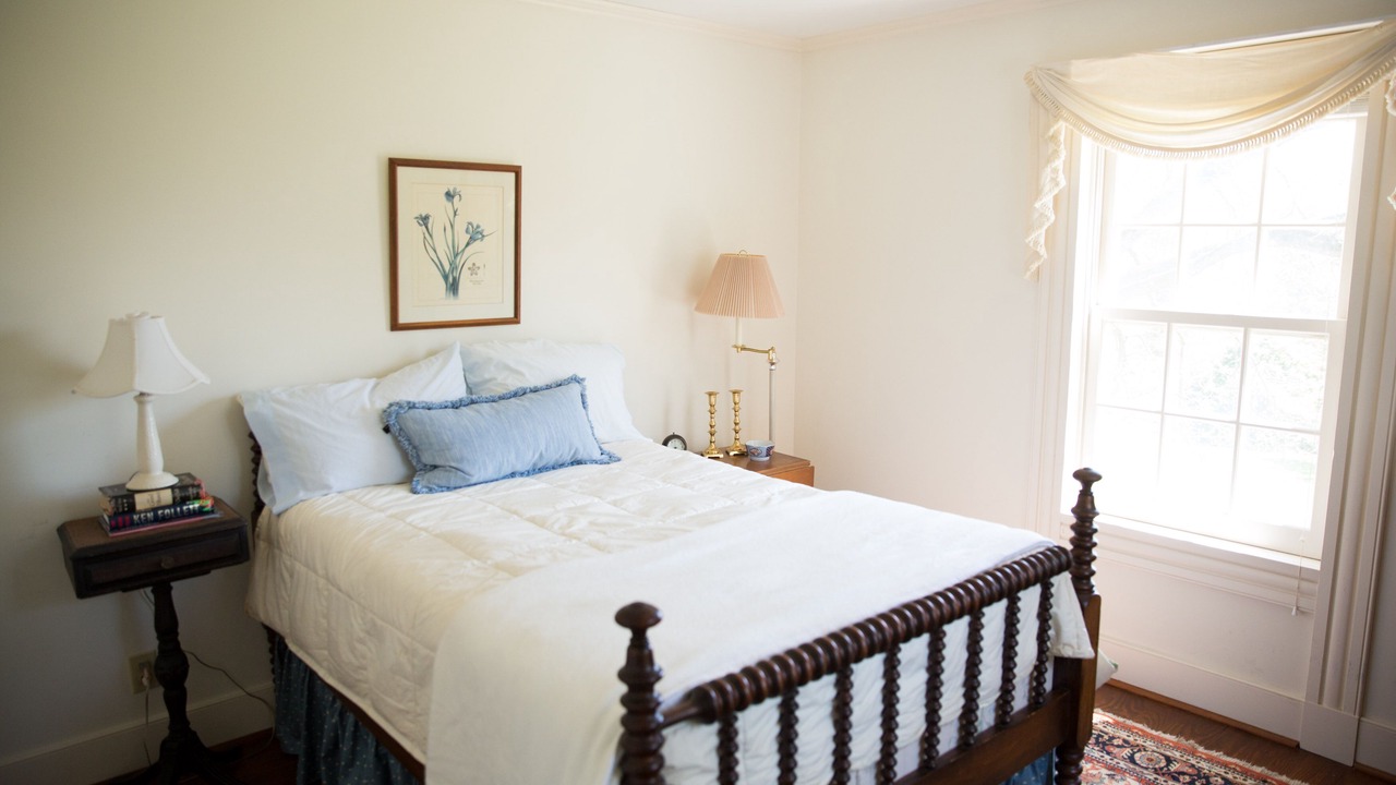 Photo of Bedroom in Salisbury