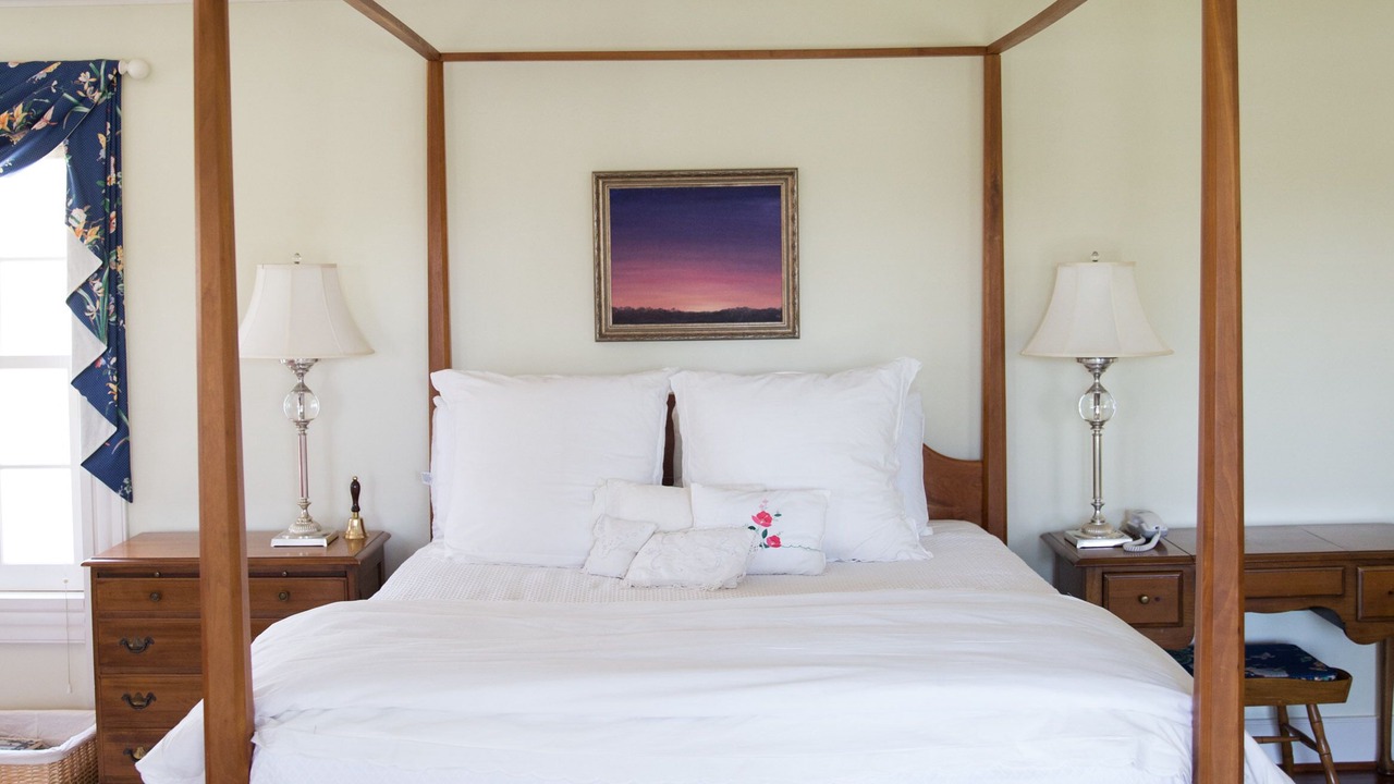 Photo of Bedroom in Salisbury