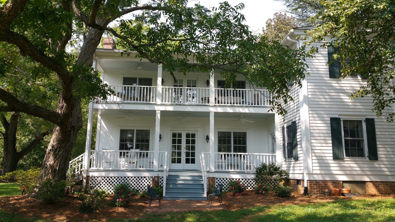 Photo of Outdoor in Salisbury