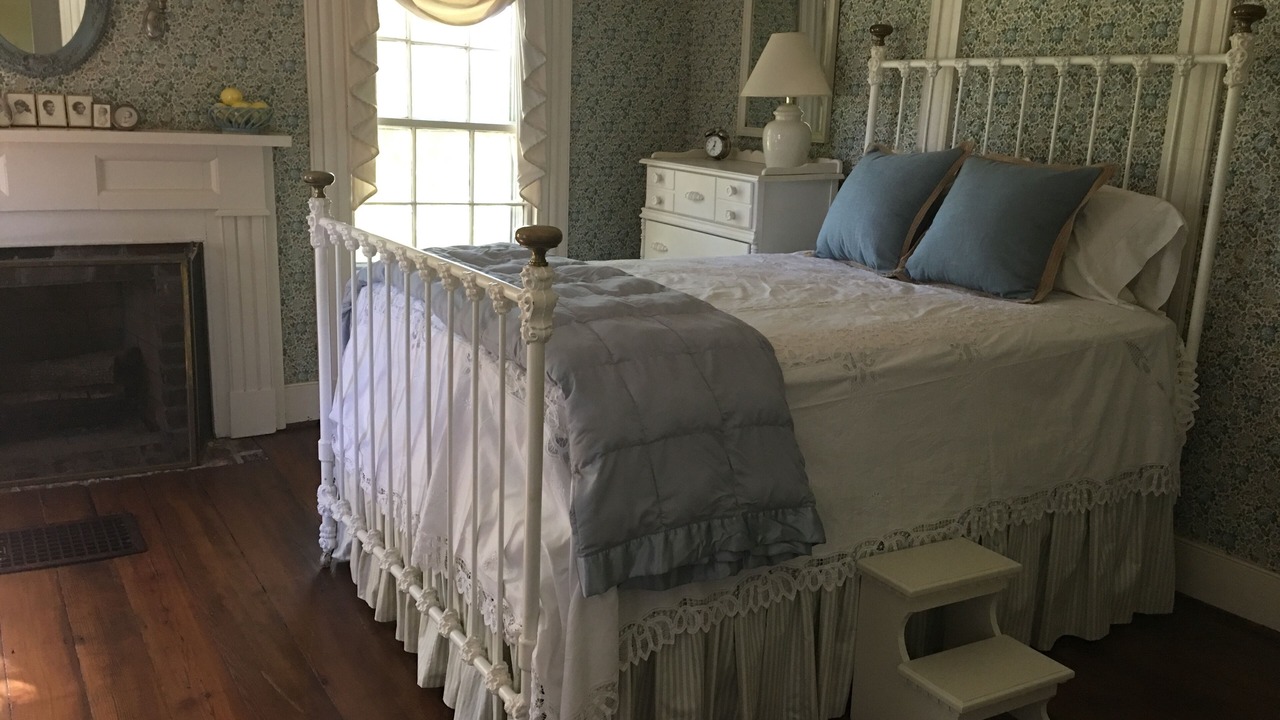 Photo of Bedroom in Salisbury