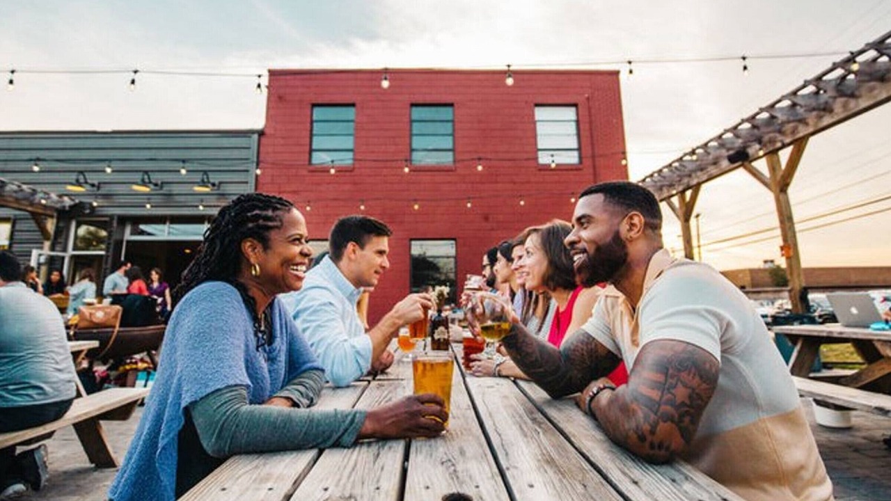 Photo of Outdoor in Fourth Ward