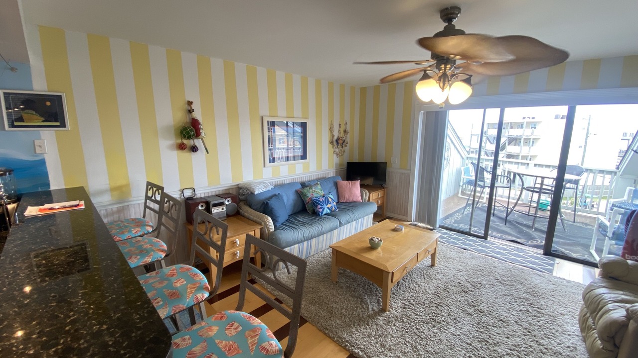Photo of Bedroom in North Carolina Coast