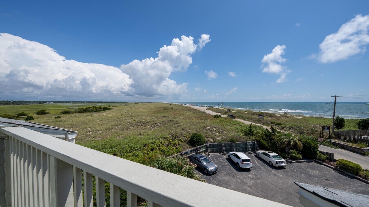 Photo of Outdoor in North Carolina Coast