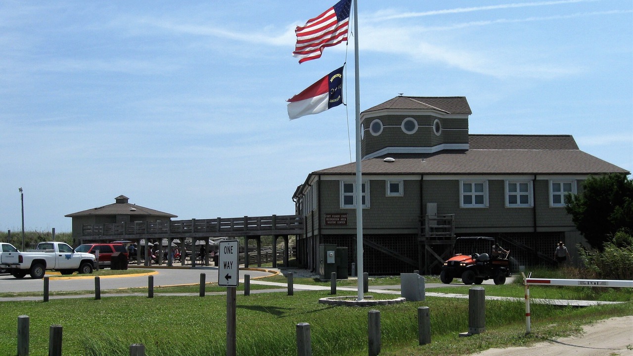 Photo of Others in North Carolina Coast