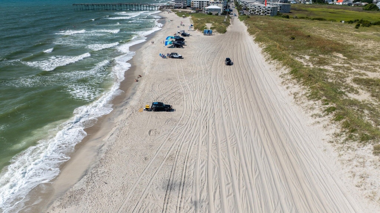 Photo of Others in North Carolina Coast